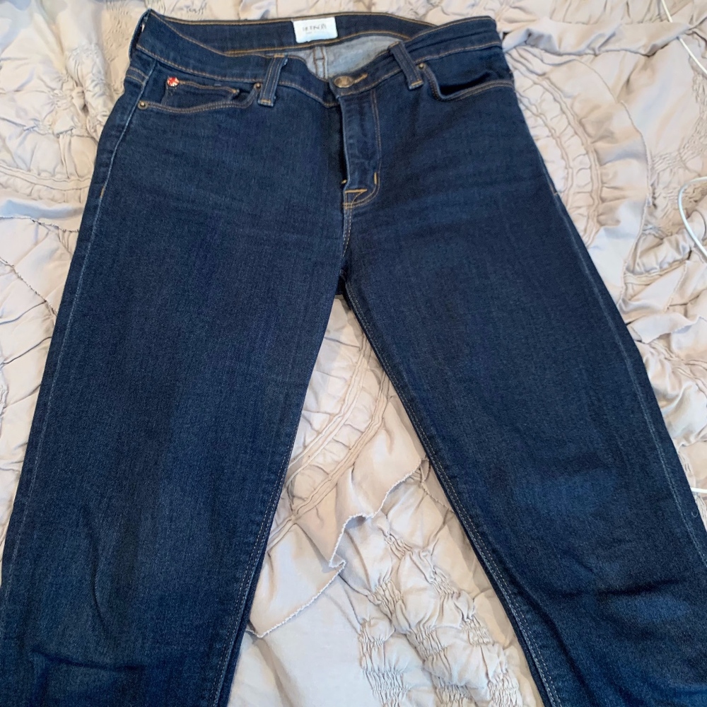 Hudson Blue Jeans